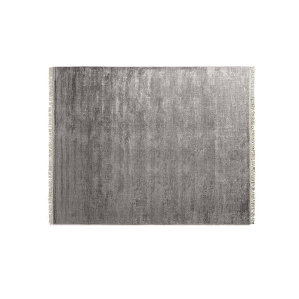 Fancy Rug Rugs BluDot 9' x 12' Ice Blue 