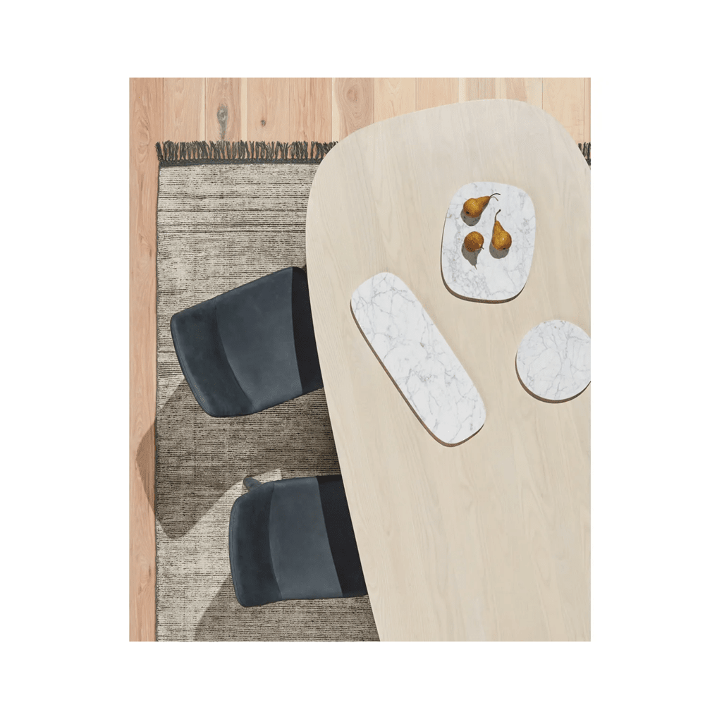 Fancy Rug Rugs BluDot 