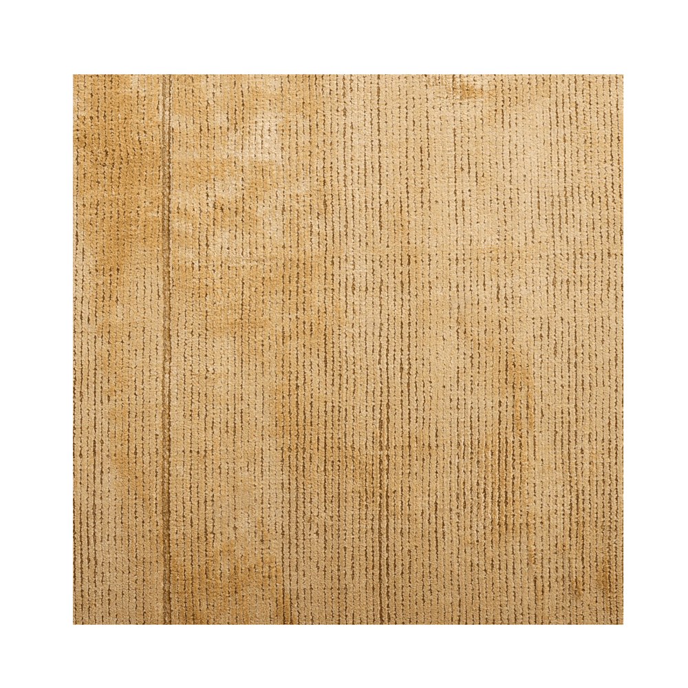 Fancy Rug Sample Rugs BluDot Gold 