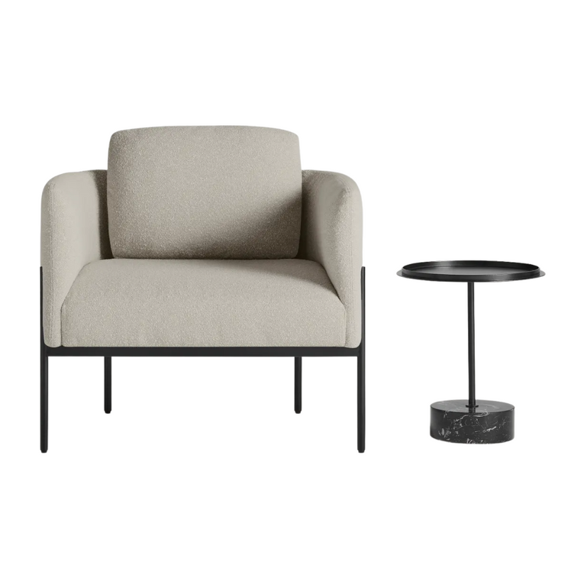 Getup Lounge Chair