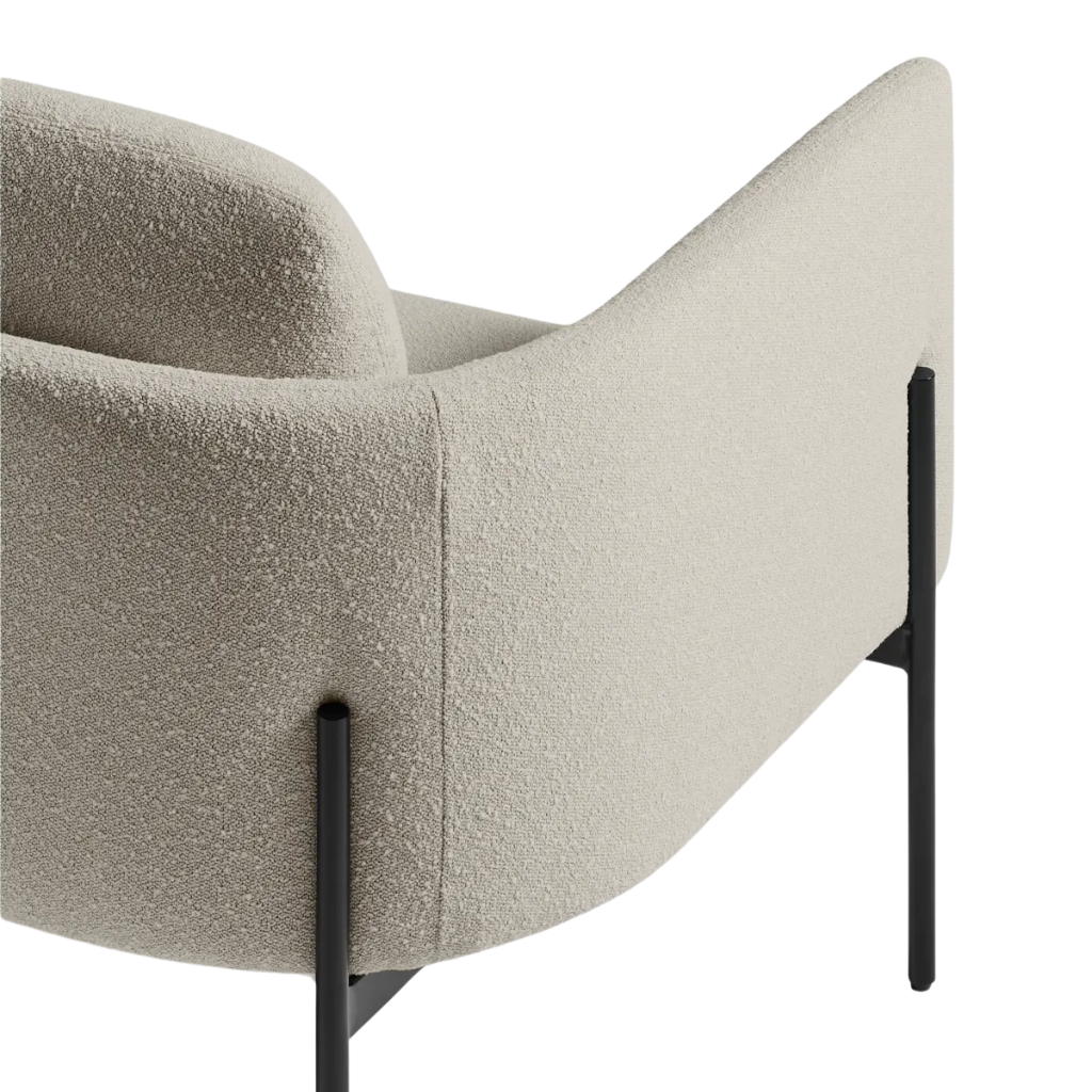 Getup Lounge Chair