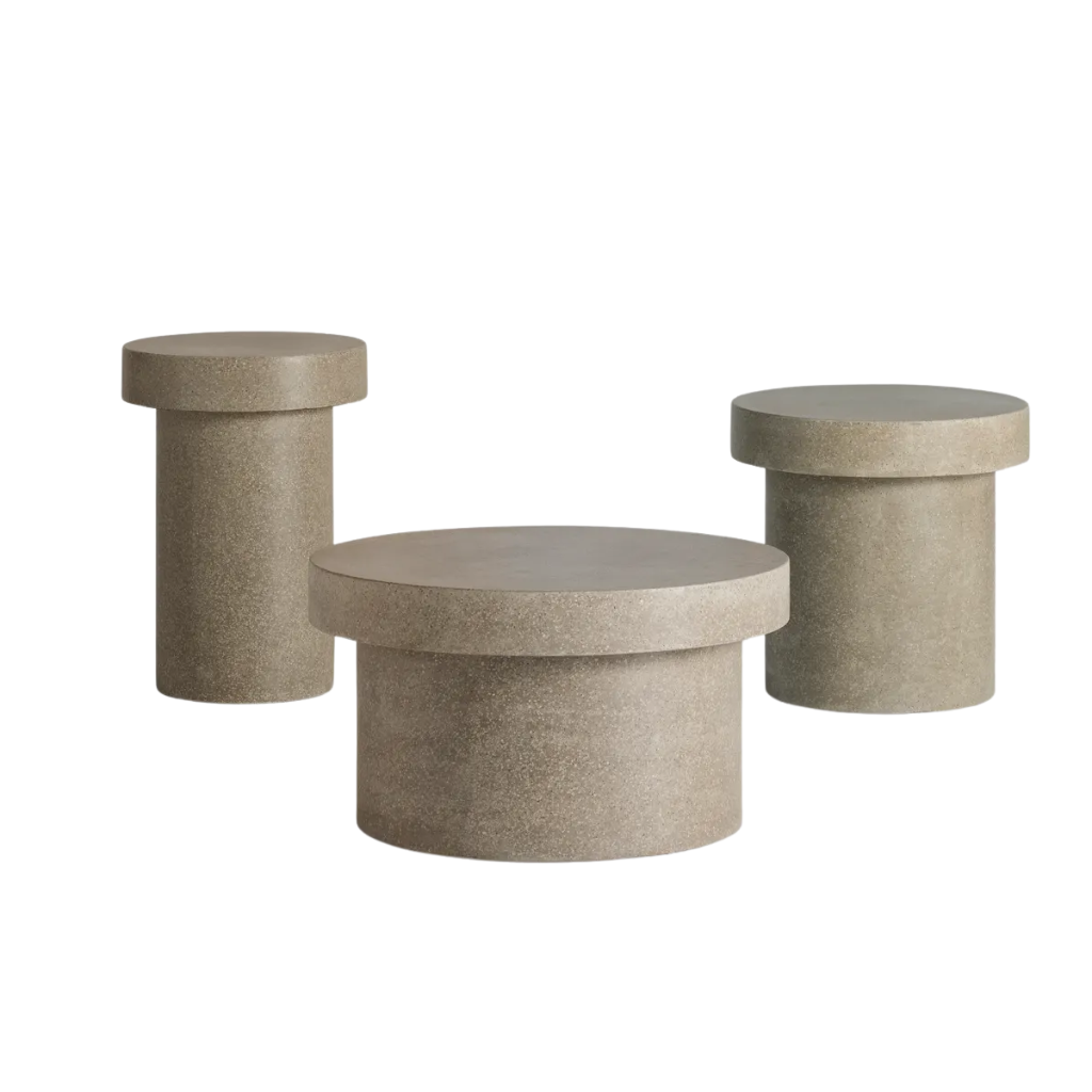 Hunky Dory Coffee Table