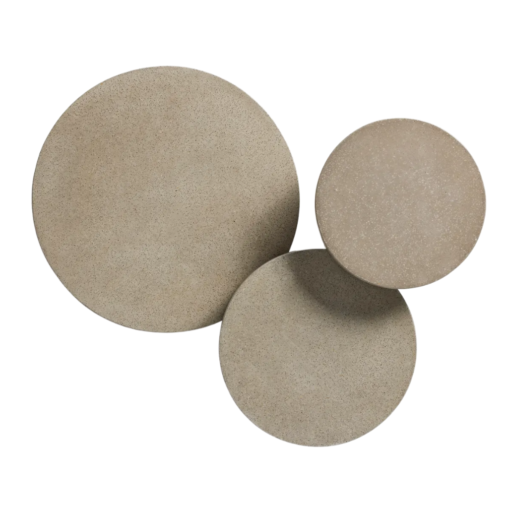 Hunky Dory Coffee Table