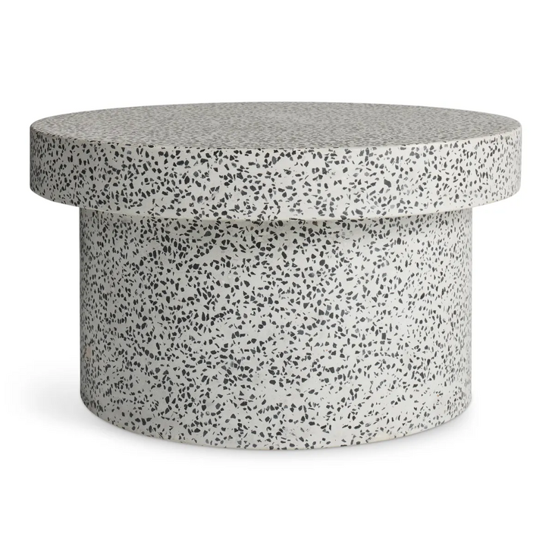 Hunky Dory Coffee Table