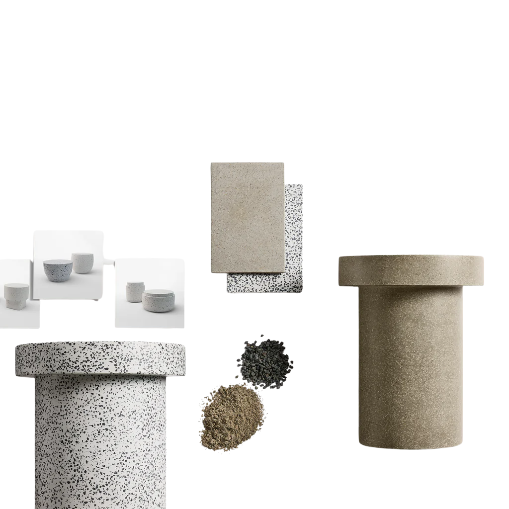 Hunky Dory Side Table