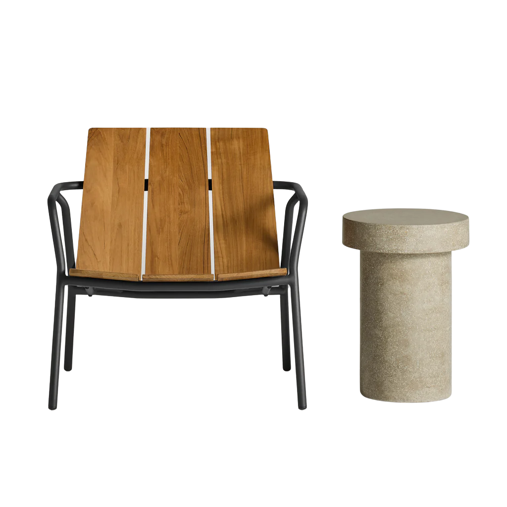 Hunky Dory Side Table