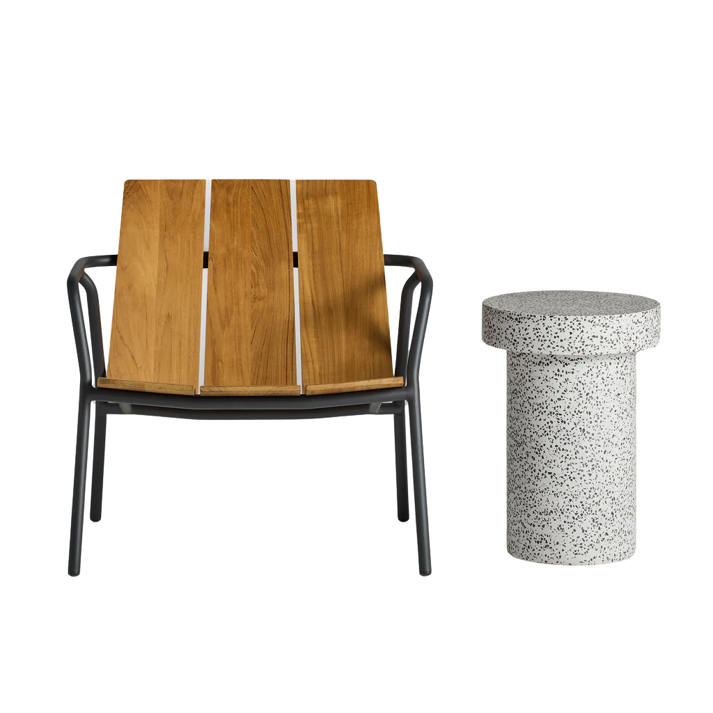 Hunky Dory Side Table