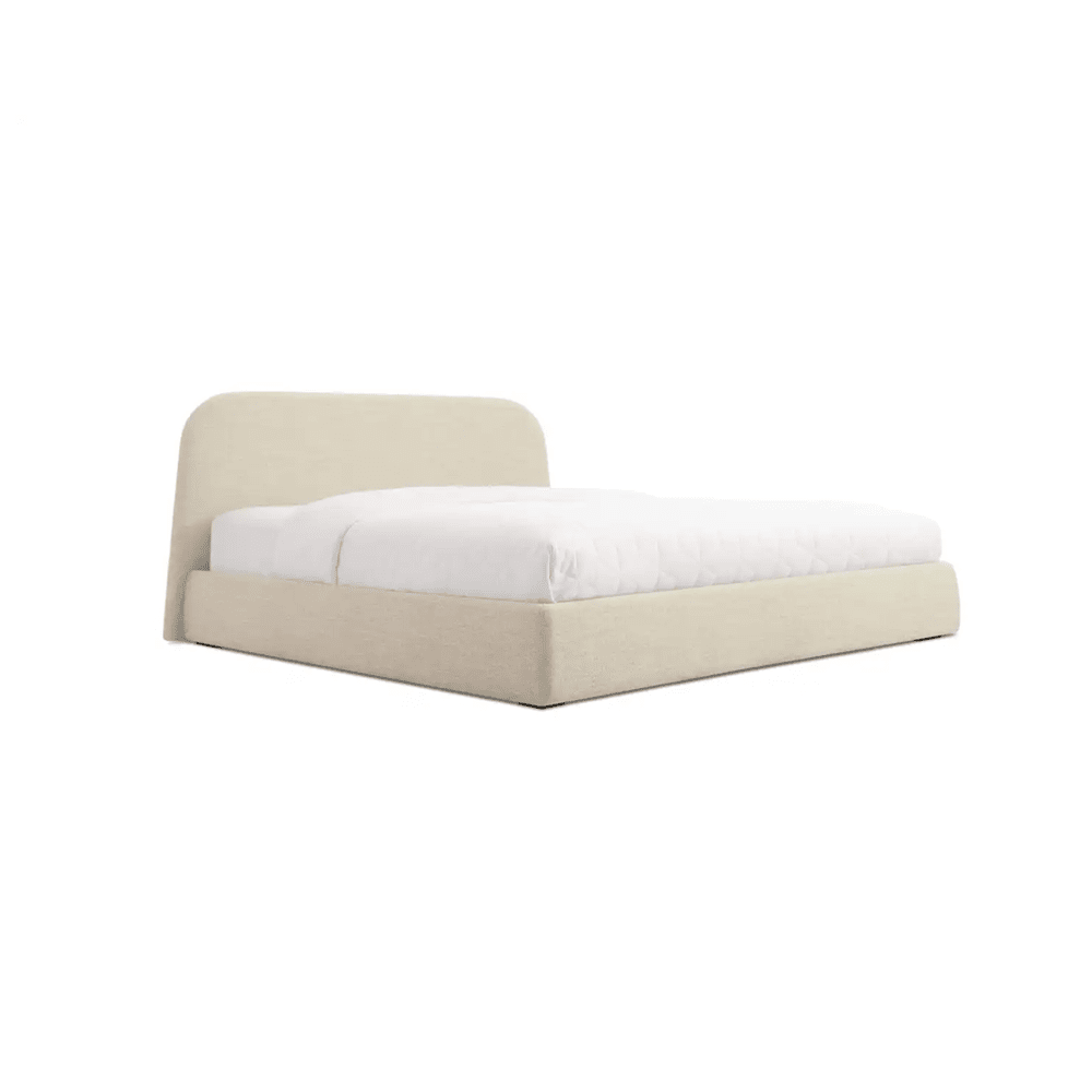 Lid Storage Bed Beds BluDot Tait Beach King 