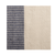 Light Between Rug Sample Rugs BluDot Natural 