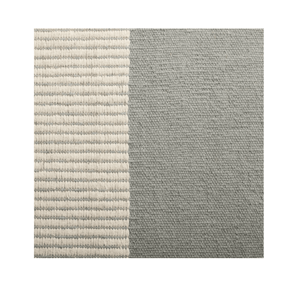 Light Between Rug Sample Rugs BluDot Slate 