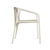 Lookout Outdoor Dining Chair Dining Chair BluDot 