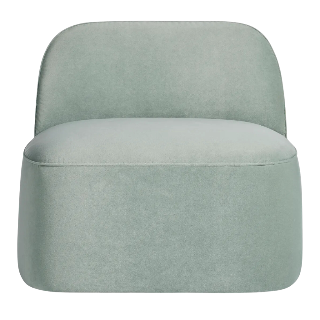 Looksee Swivel Lounge Chair