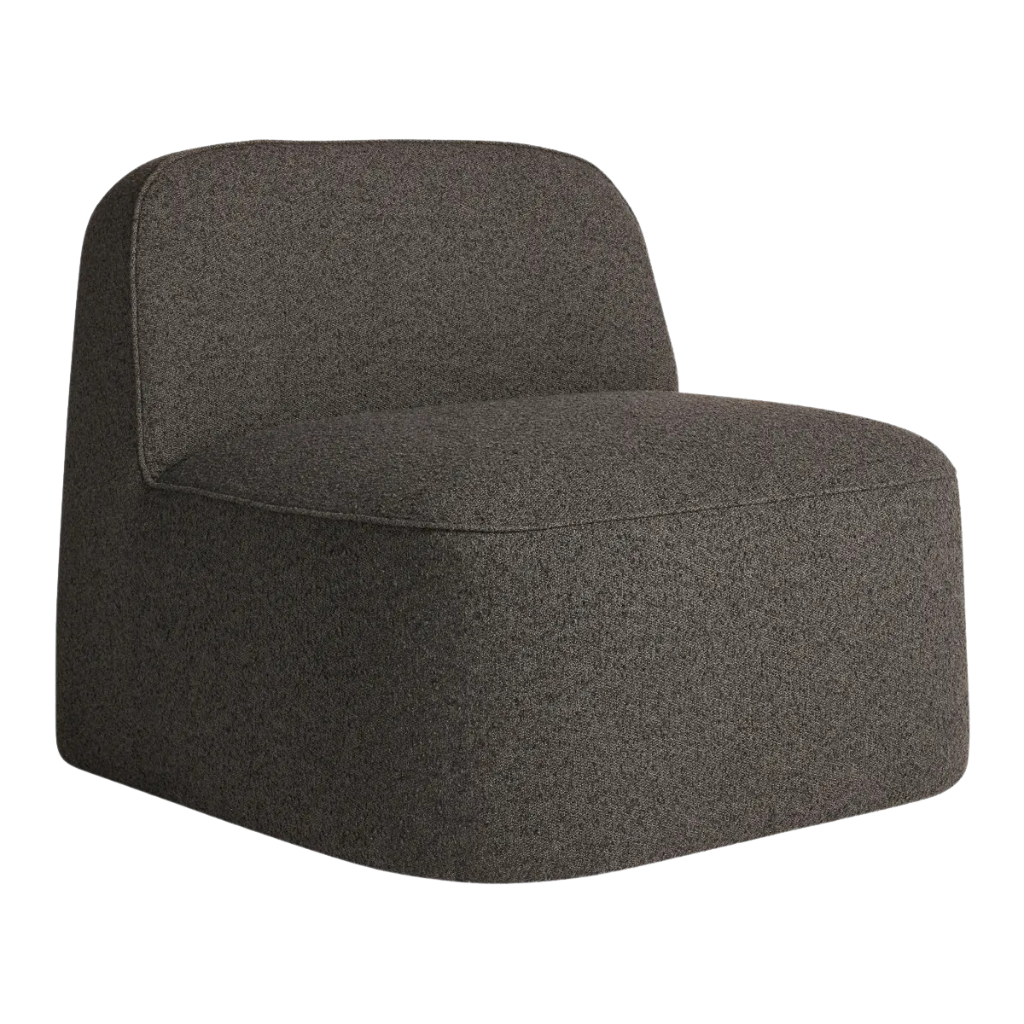 Looksee Swivel Lounge Chair