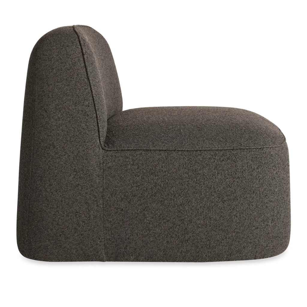 Looksee Swivel Lounge Chair