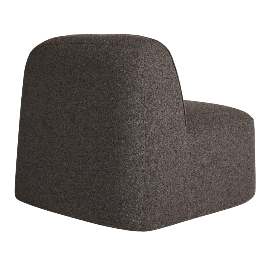 Looksee Swivel Lounge Chair