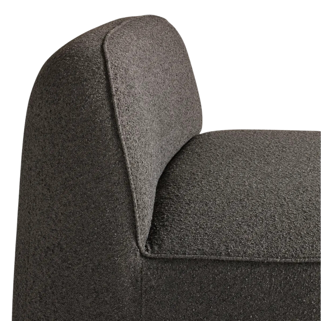 Looksee Swivel Lounge Chair