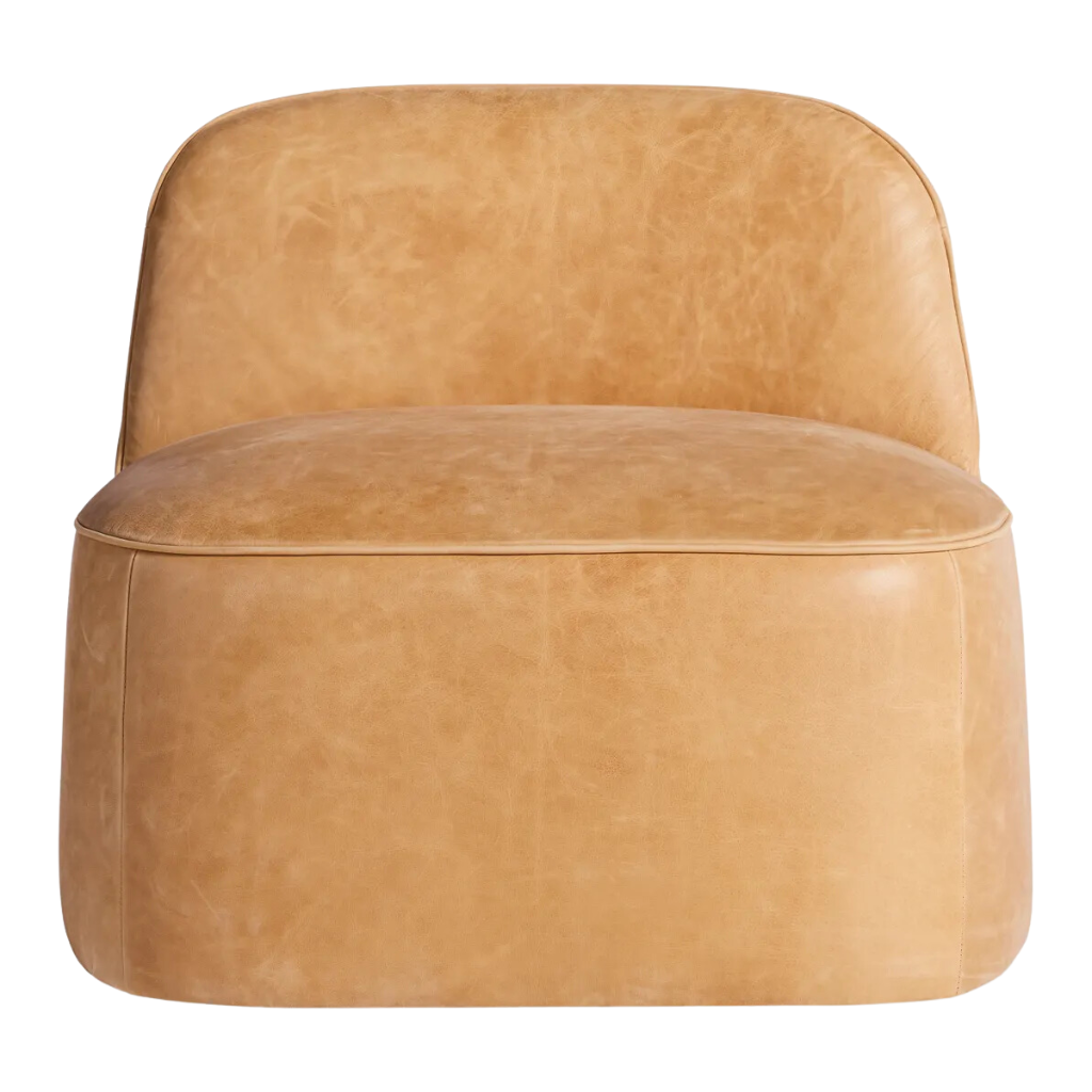 Looksee Swivel Lounge Chair