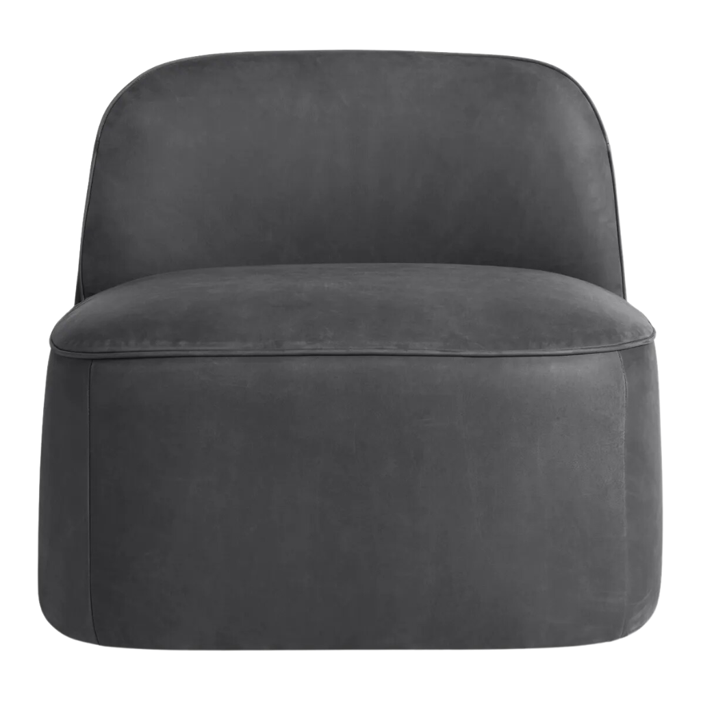 Looksee Swivel Lounge Chair