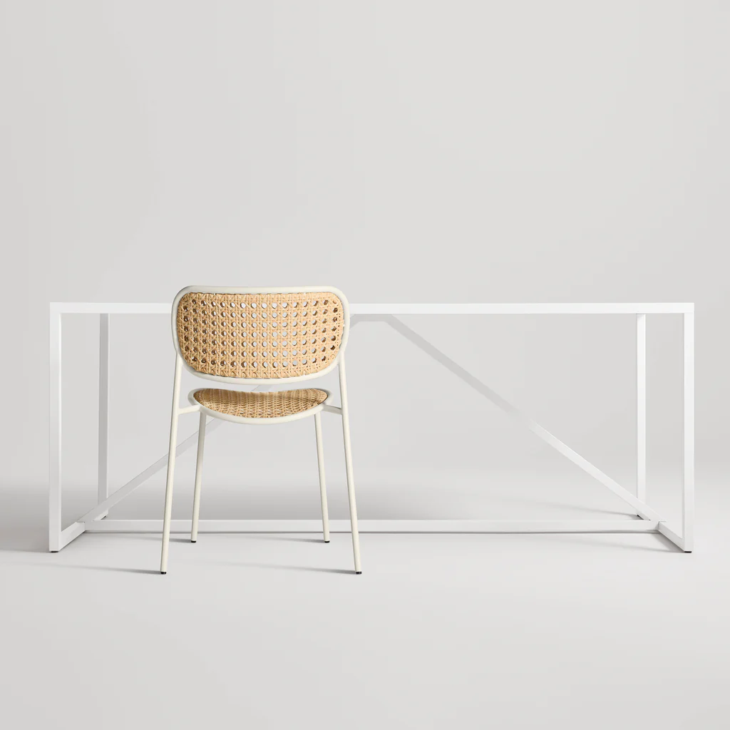 Made You Look Outdoor Chair