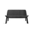 Neat Settee Benches BluDot Vesper Charcoal 