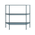 Not for Nothing Shelf Shelves BluDot Marine Blue Large 