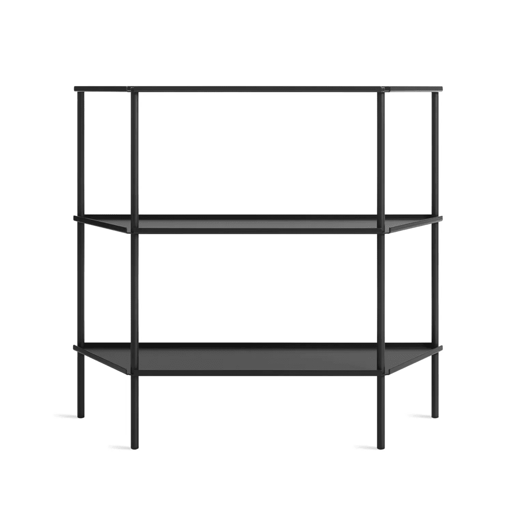 Not for Nothing Shelf Shelves BluDot Oblivion Large 