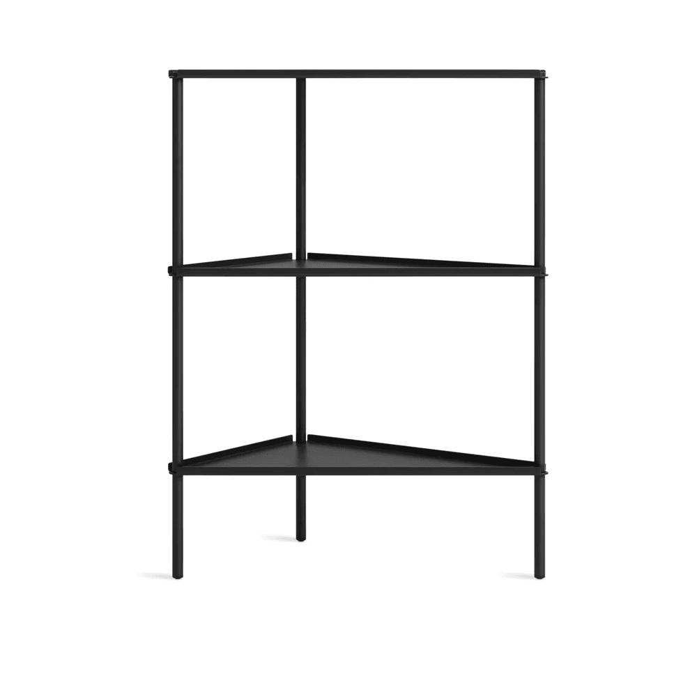 Not for Nothing Shelf Shelves BluDot Oblivion Small 