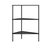 Not for Nothing Shelf Shelves BluDot Oblivion Small 