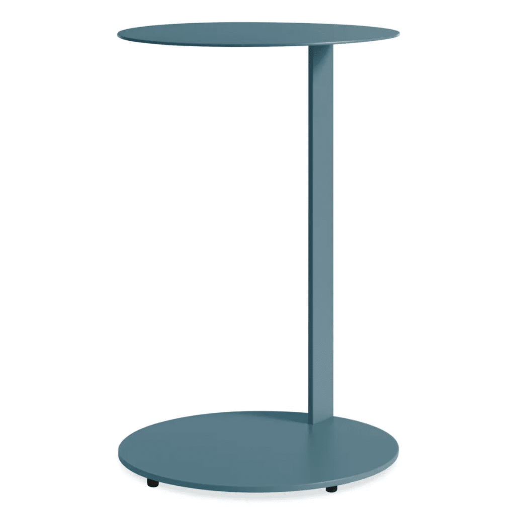 Note Tall Side Table Tables BluDot 