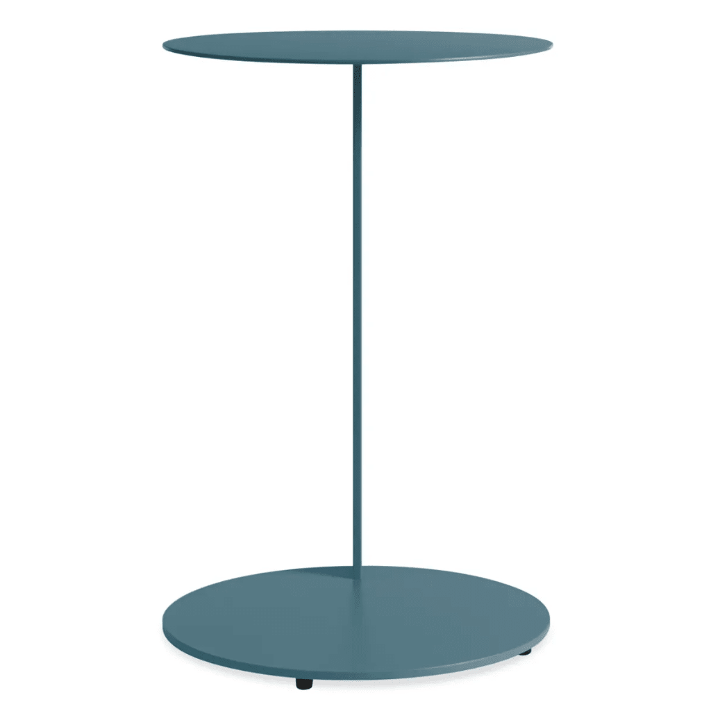 Note Tall Side Table Tables BluDot 