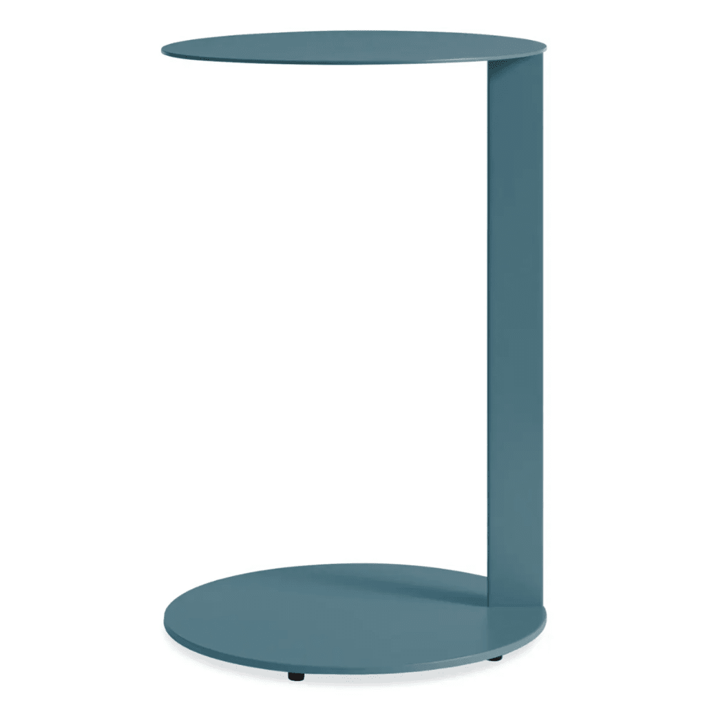 Note Tall Side Table Tables BluDot 