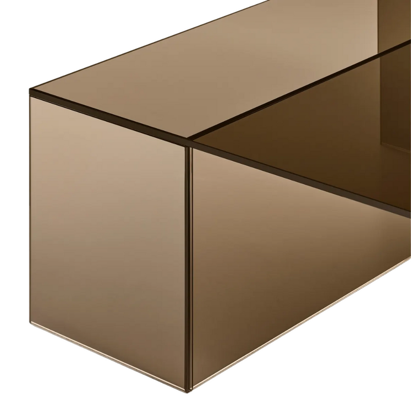 Outline Coffee Table