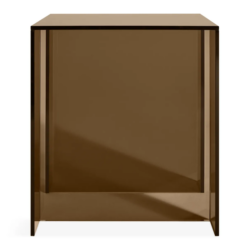 Outline Side Table