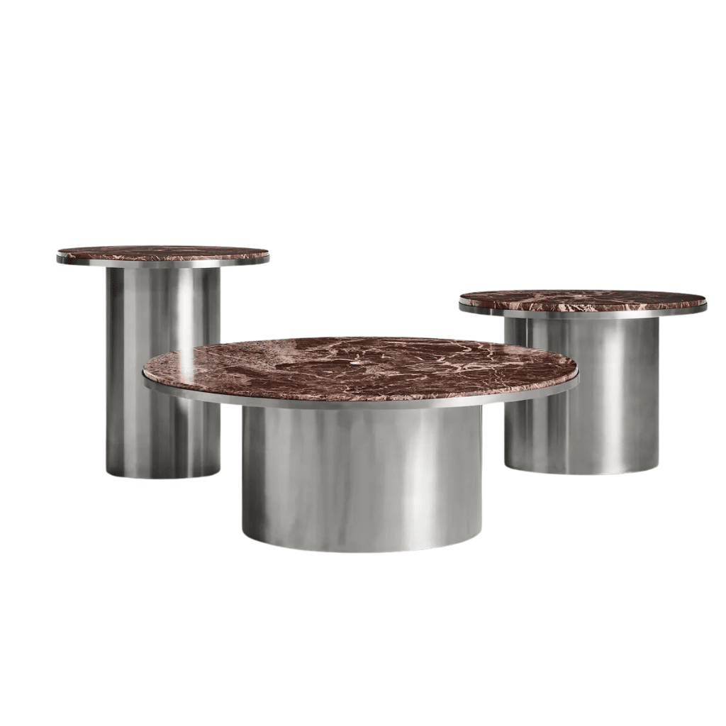 Plateau Coffee Table Coffee Tables BluDot 