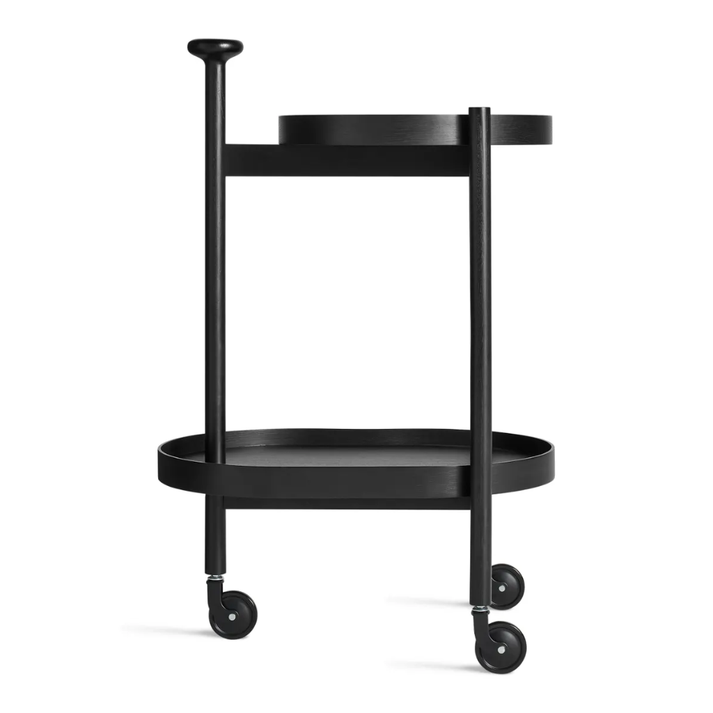 Pose Bar Cart