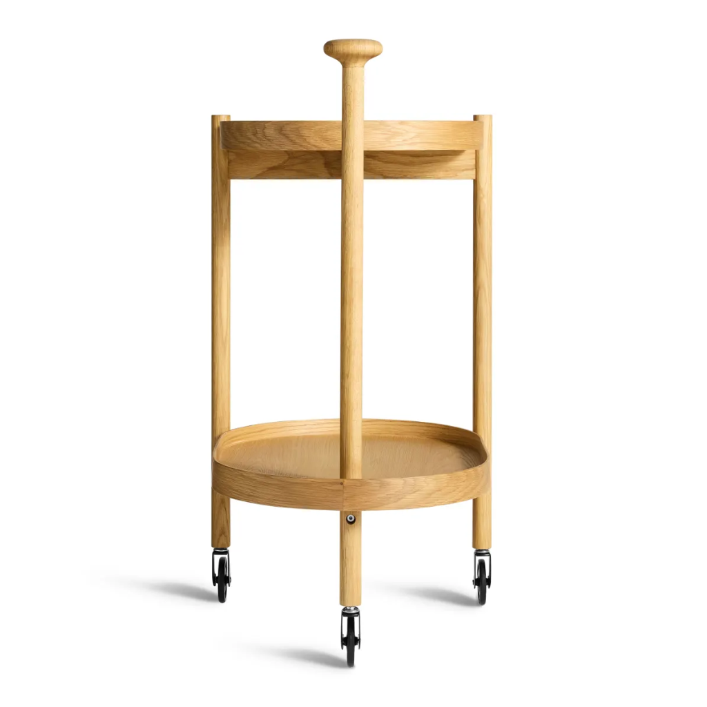 Pose Bar Cart