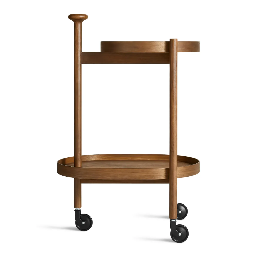 Pose Bar Cart