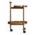 Pose Bar Cart