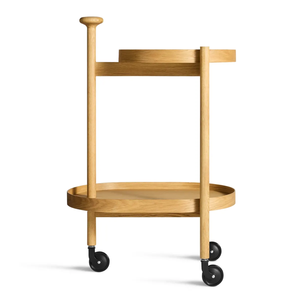 Pose Bar Cart