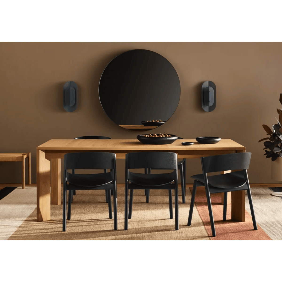 Port Dining Chair Dining chairs BluDot 