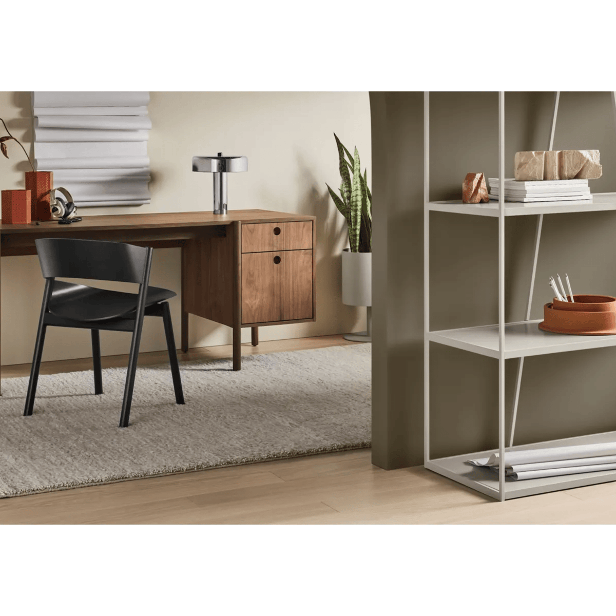 Port Dining Chair Dining chairs BluDot 