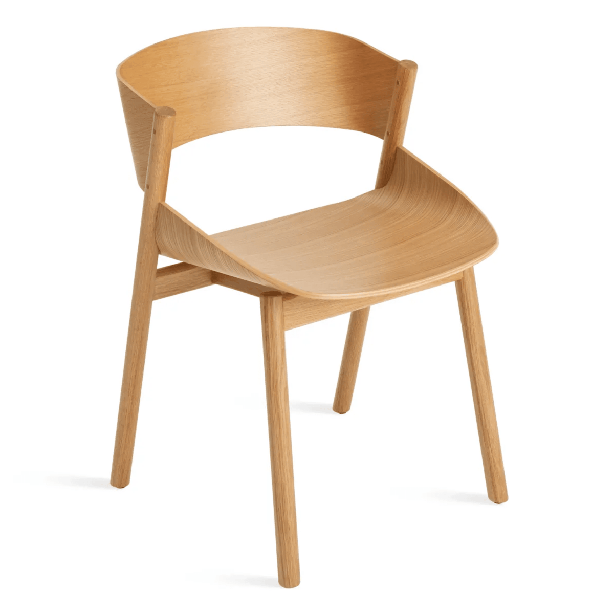 Port Dining Chair Dining chairs BluDot 