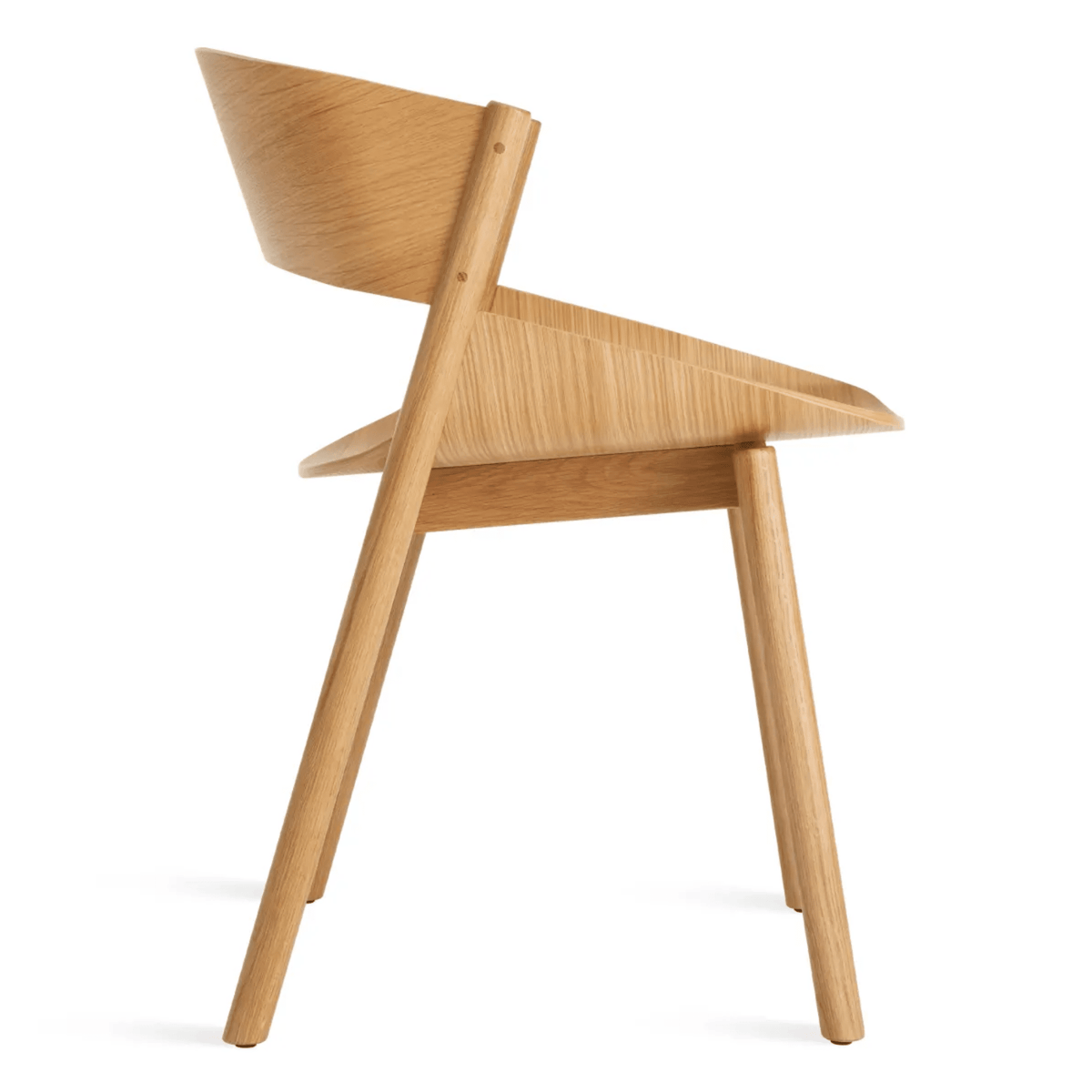 Port Dining Chair Dining chairs BluDot 