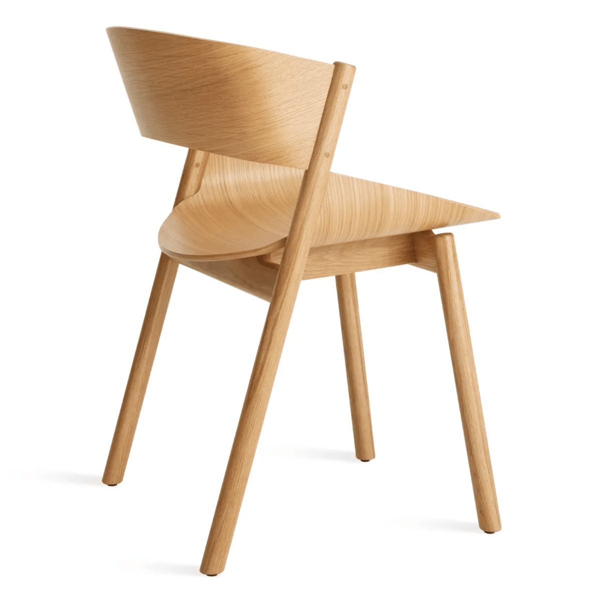 Port Dining Chair Dining chairs BluDot 