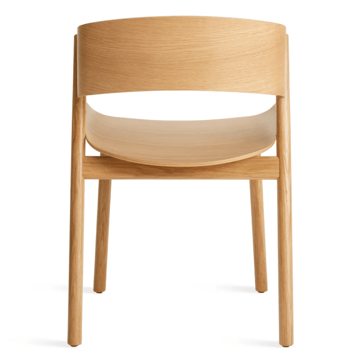 Port Dining Chair Dining chairs BluDot 