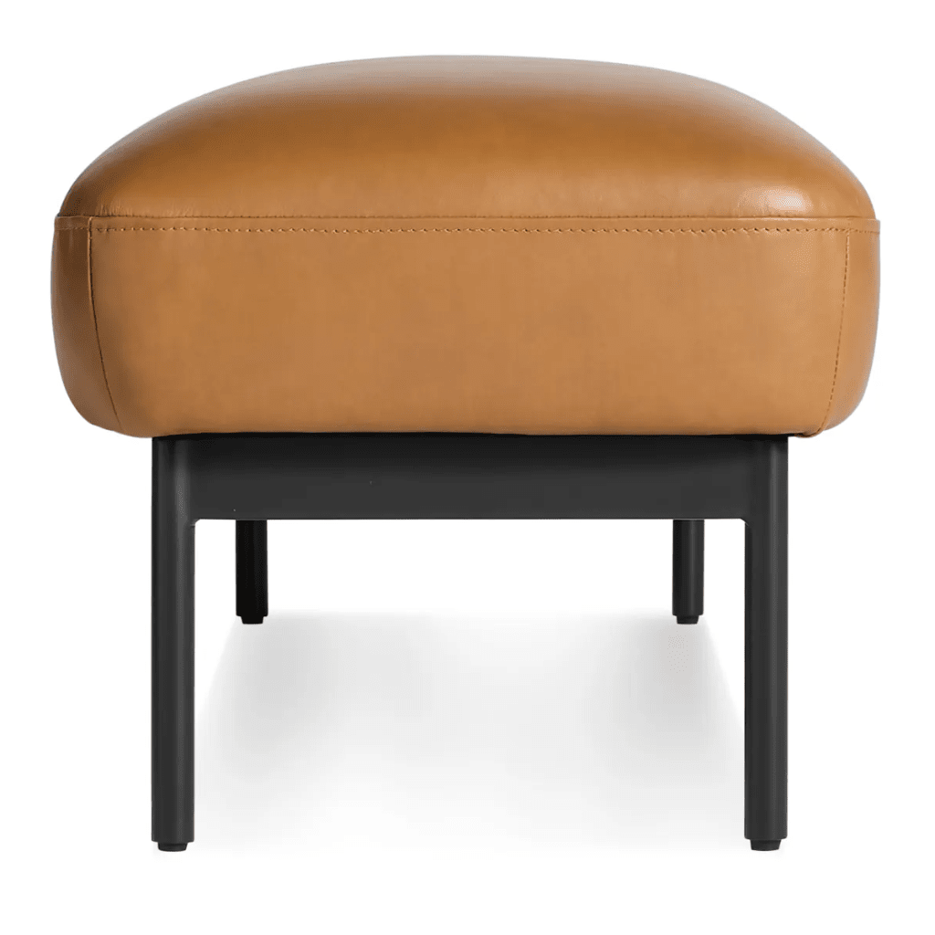 Puff Puff Bench - CA Modern Home