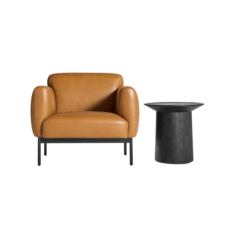 Puff Puff Lounge Chair lounge chair BluDot 