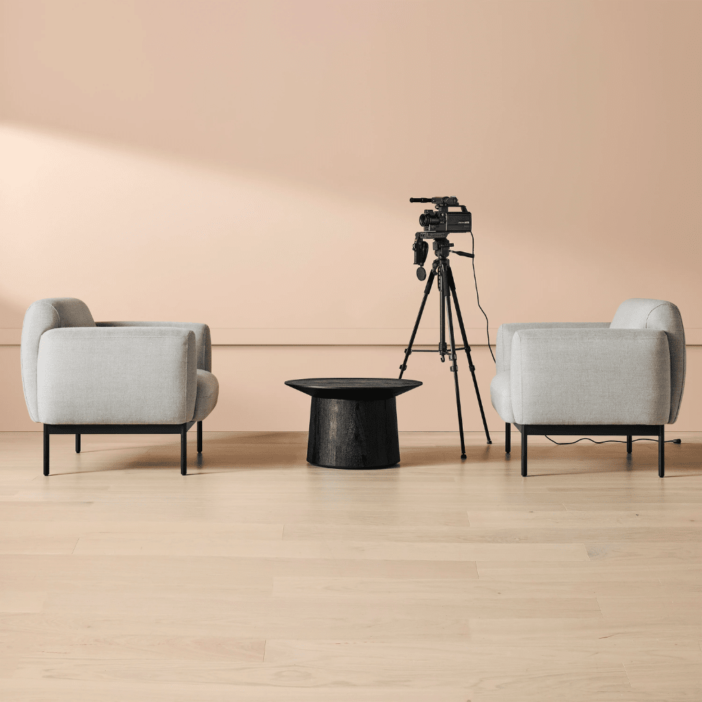 Puff Puff Lounge Chair lounge chair BluDot 