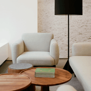 Puff Puff Lounge Chair lounge chair BluDot 