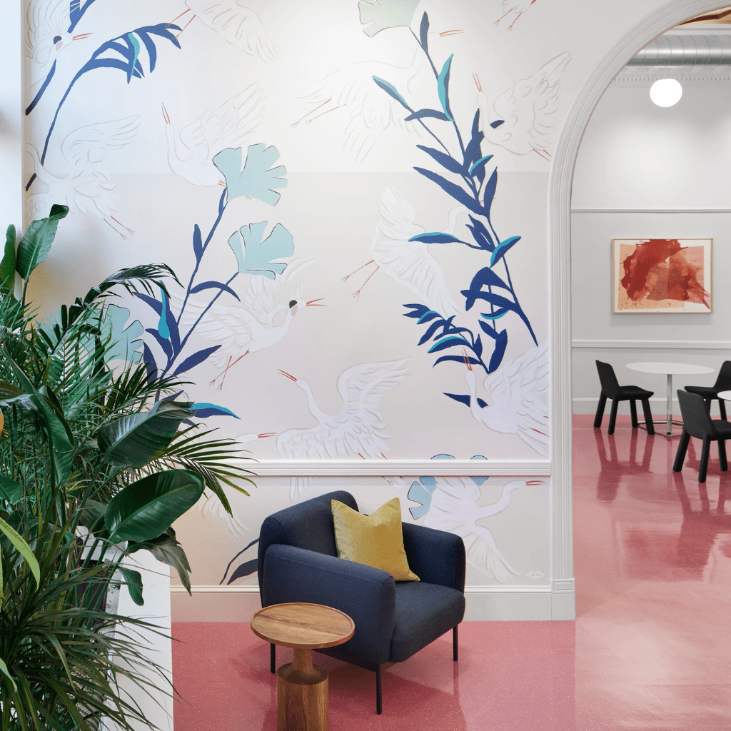 Puff Puff Lounge Chair lounge chair BluDot 